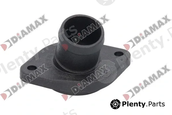 Diamax AD06116 — Coolant Flange
