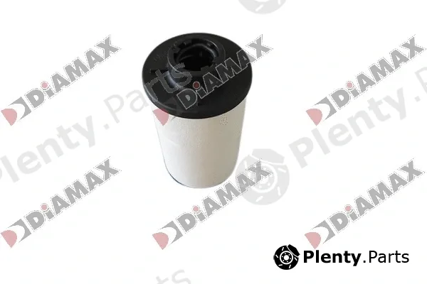 Diamax AC01001 — Hydraulic Filter, automatic transmission