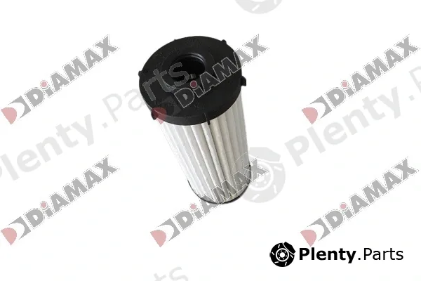 Diamax AC01003 — Hydraulic Filter, automatic transmission