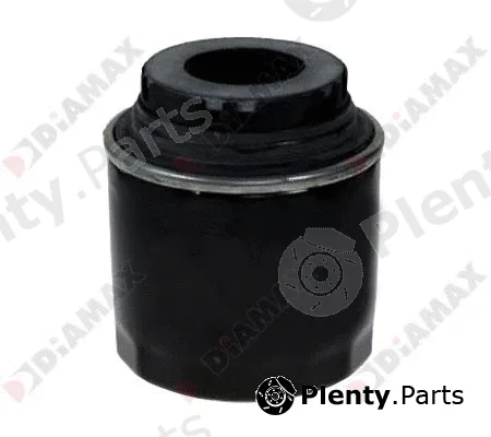 Diamax DL1284 — Oil Filter