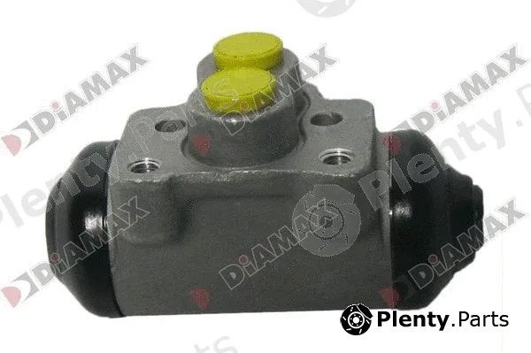 Diamax N03340 — Wheel Brake Cylinder