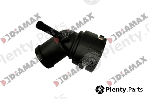 Diamax AD06033 — Coolant Flange