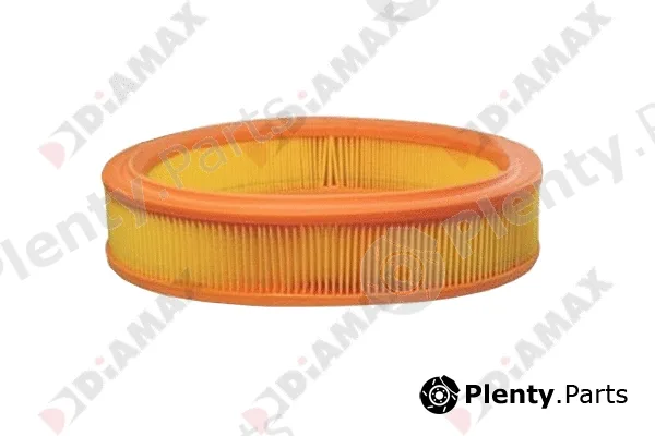 Diamax DA2427 — Air Filter