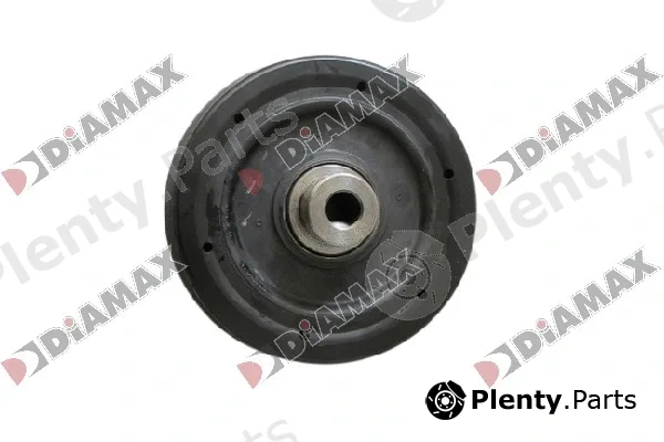 Diamax A9028 — Belt Pulley, crankshaft