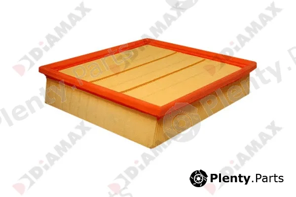 Diamax DA2101 — Air Filter