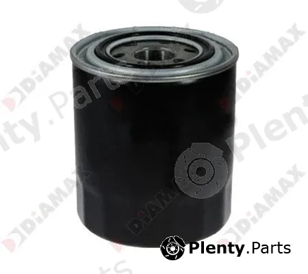 Diamax DL1052 — Oil Filter