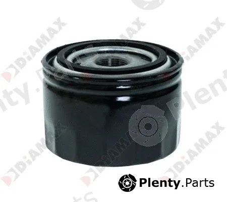 Diamax DL1046 — Oil Filter