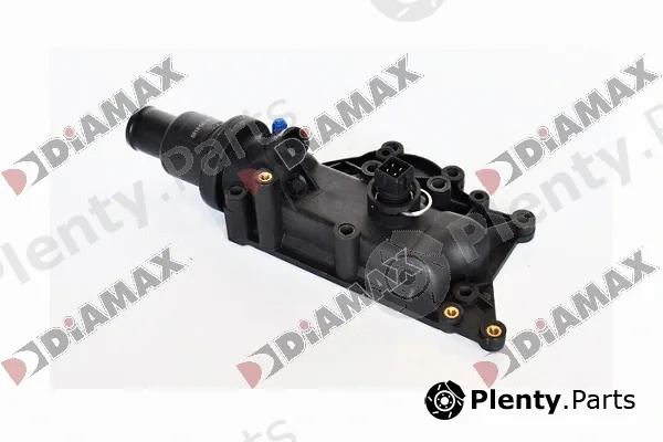 Diamax AD02039 — Thermostat, coolant
