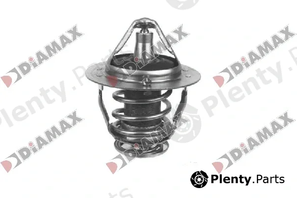 Diamax AD02140 — Thermostat, coolant