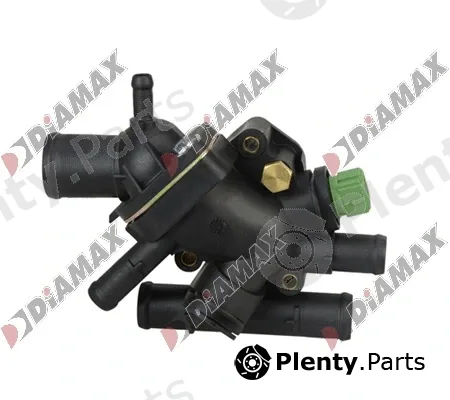 Diamax AD02021 — Thermostat, coolant