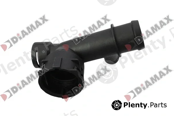 Diamax AD06037 — Coolant Flange