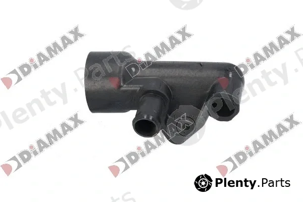 Diamax AD06175 — Coolant Flange