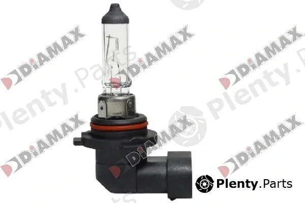 Diamax E2019 — Bulb, spotlight