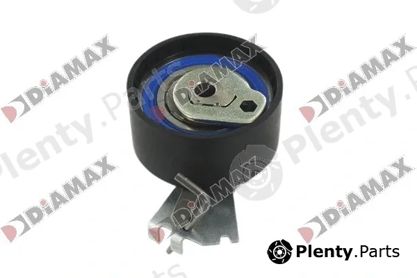 Diamax A5048 — Tensioner Pulley, timing belt