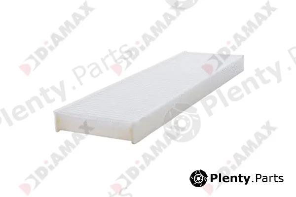 Diamax DP4218 — Filter, cabin air
