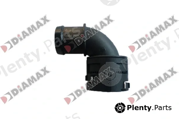 Diamax AD06004 — Coolant Flange