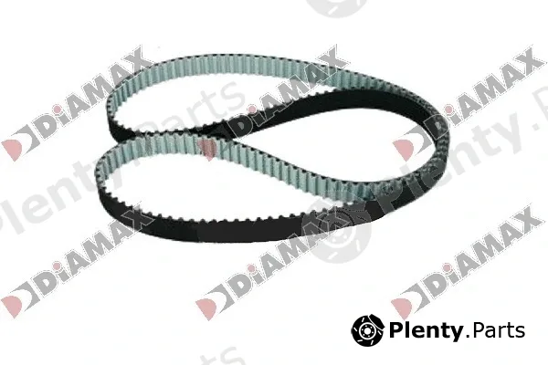 Diamax A4077 — Timing Belt