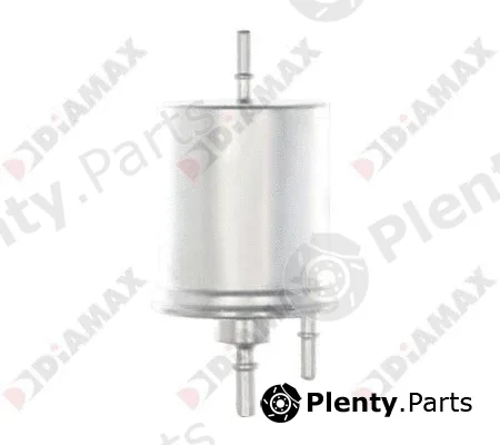Diamax DF3242 — Fuel Filter