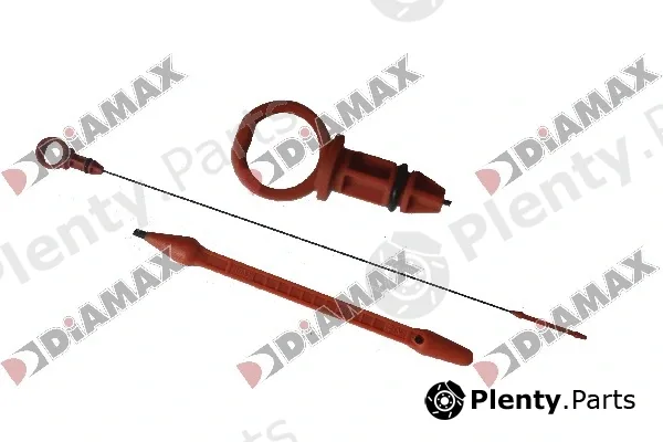 Diamax DL05013 — Oil Dipstick