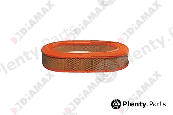 Diamax DA2182 — Air Filter