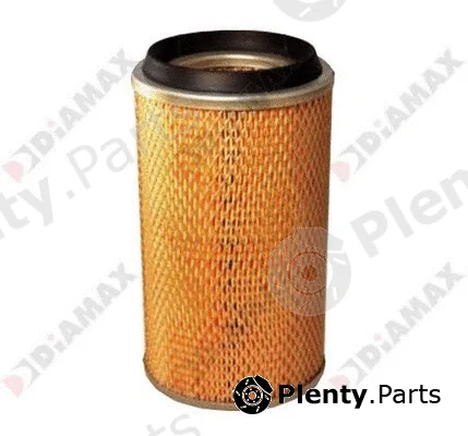 Diamax DA2210 — Air Filter