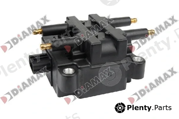 Diamax DG2067 — Ignition Coil
