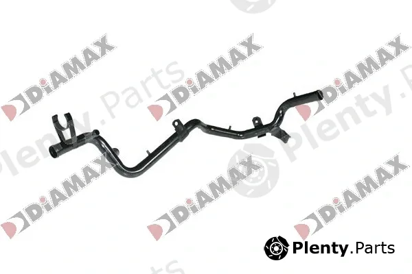 Diamax AD01038 — Coolant Pipe