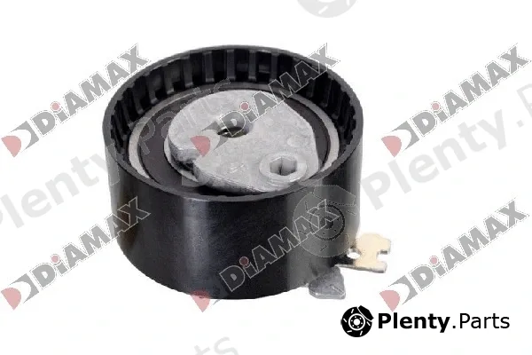 Diamax A5058 — Tensioner Pulley, timing belt