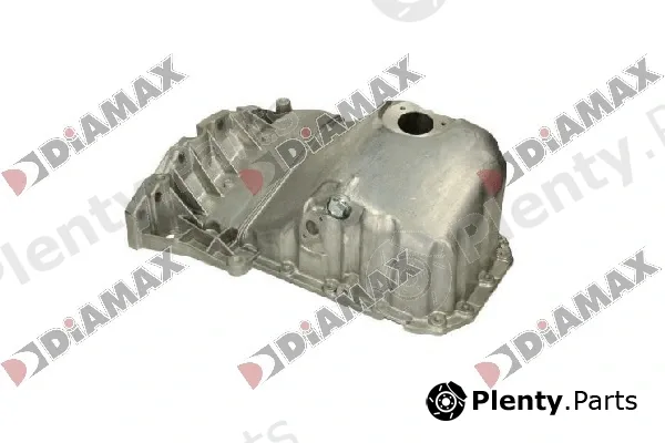 Diamax DL03009 — Oil Sump