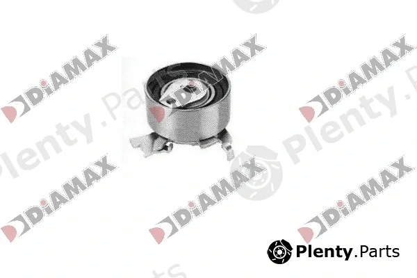 Diamax A5102 — Tensioner Pulley, timing belt