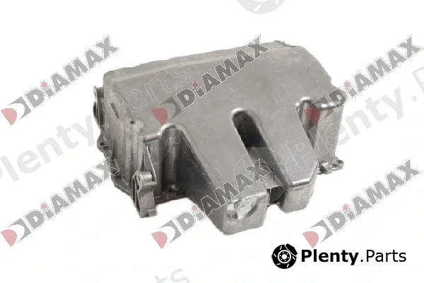 Diamax DL03006 — Oil Sump