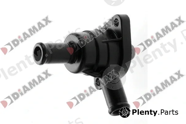 Diamax AD02038 — Thermostat, coolant