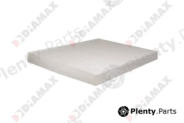 Diamax DP4022 — Filter, cabin air