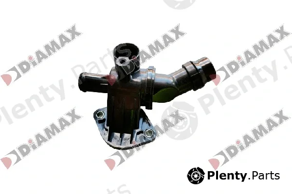 Diamax AD02066 — Thermostat, coolant