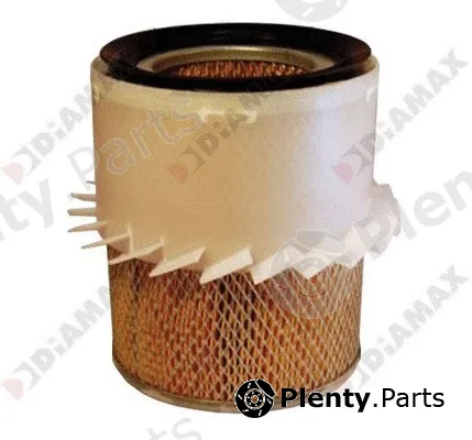 Diamax DA2217 — Air Filter