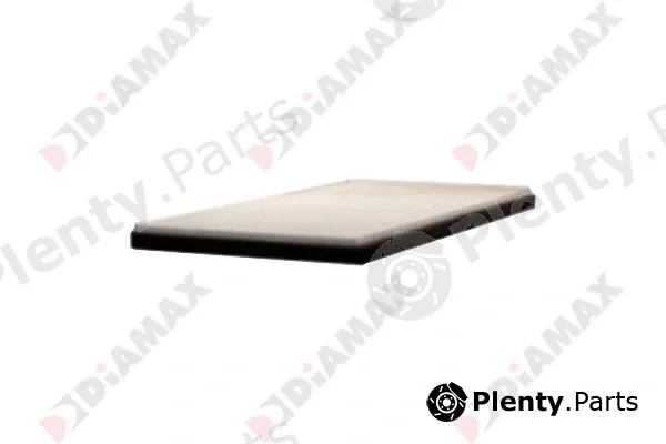 Diamax DP4371 — Filter, cabin air