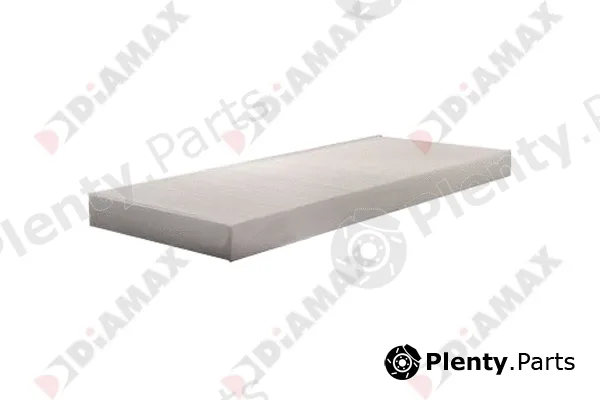 Diamax DP4257 — Filter, cabin air
