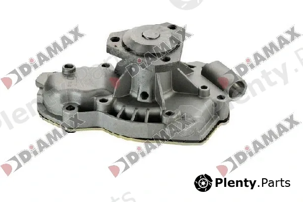 Diamax AD04016 — Water Pump, engine cooling
