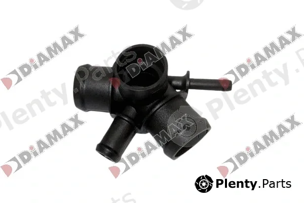 Diamax AD06145 — Coolant Flange