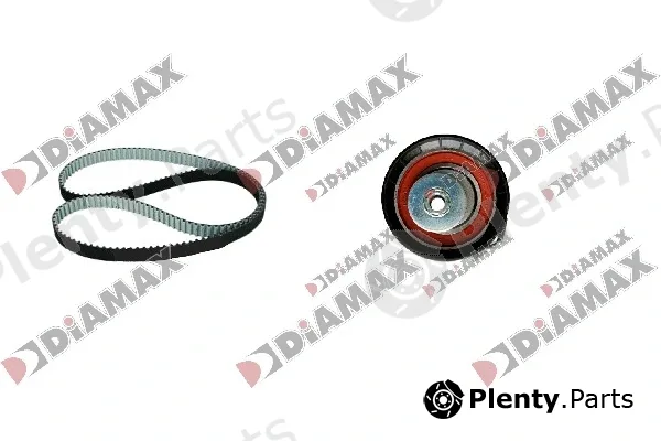 Diamax A6071 — Timing Belt Kit