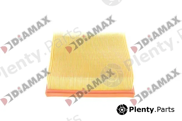 Diamax DA6026 — Air Filter