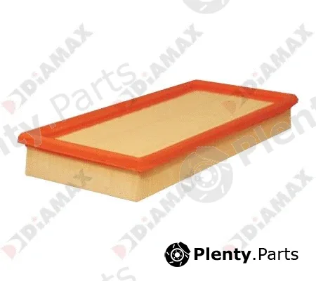 Diamax DA2231 — Air Filter