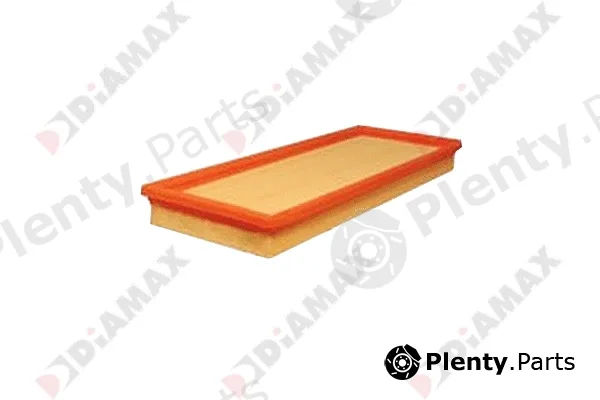 Diamax DA2274 — Air Filter