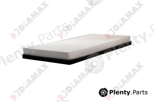 Diamax DP4011 — Filter, cabin air