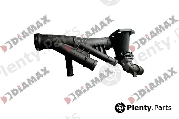 Diamax AD02103 — Thermostat, coolant