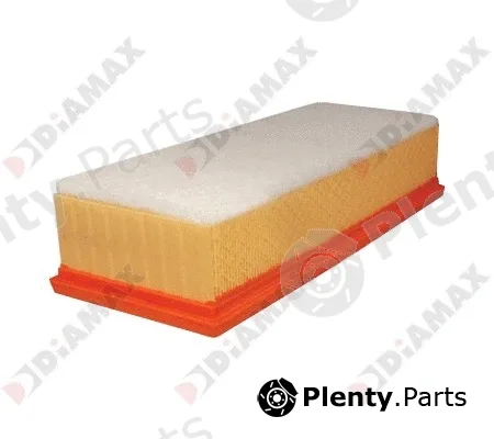 Diamax DA2032 — Air Filter
