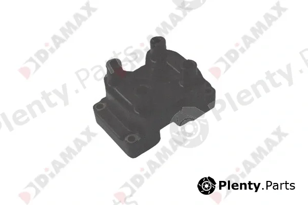 Diamax DG2018 — Ignition Coil