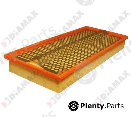 Diamax DA2241 — Air Filter