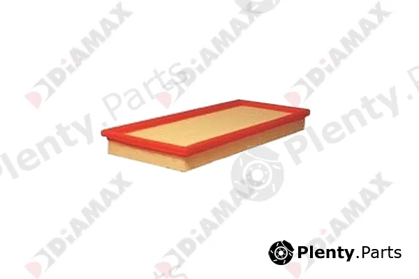 Diamax DA2245 — Air Filter