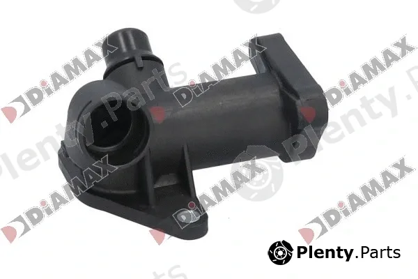 Diamax AD06160 — Coolant Flange